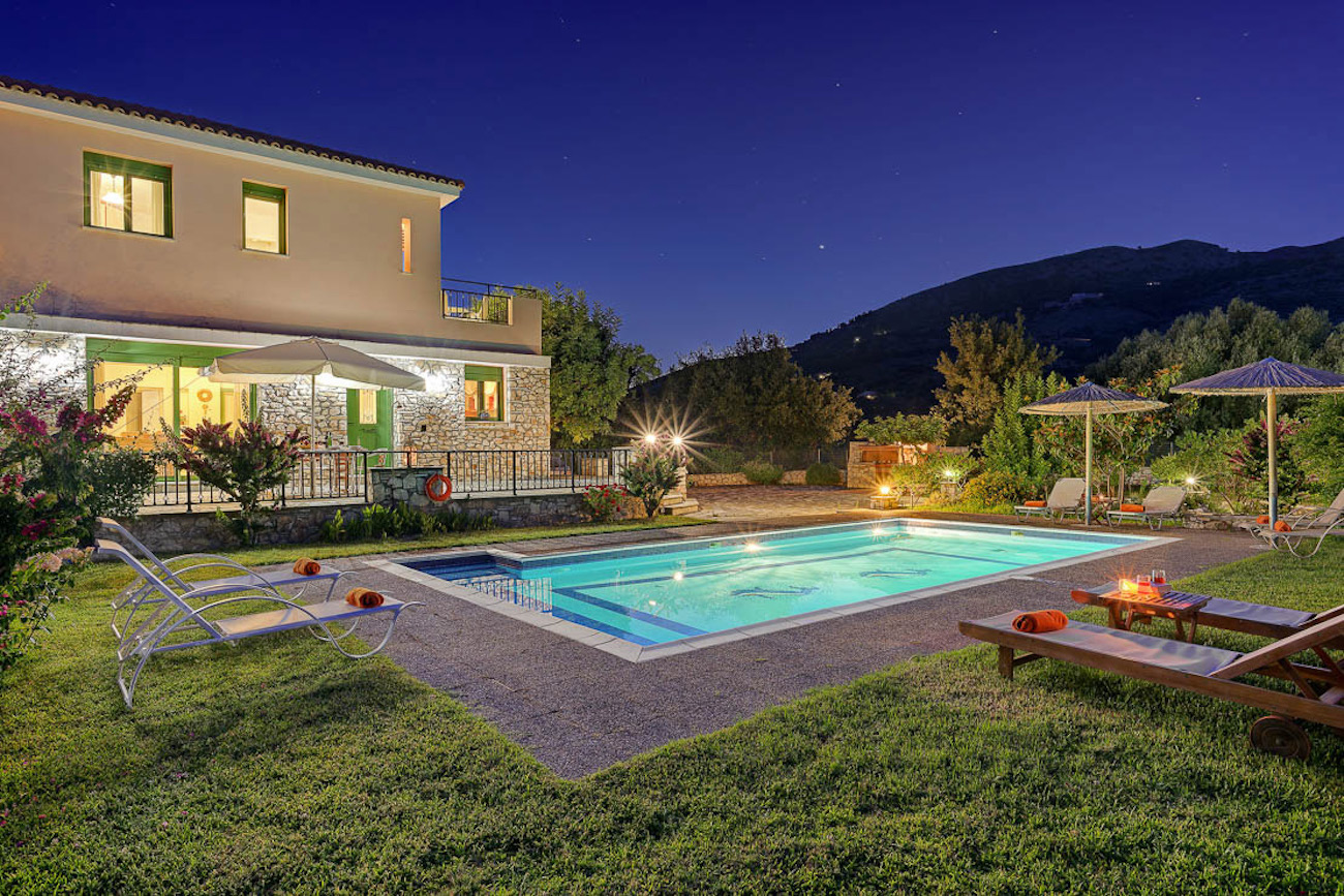 VILLAS