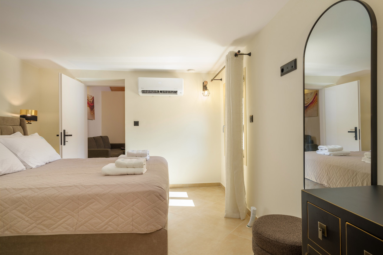 Syriti Studios Kefalonia - Syriti Studios Skala Kefalonia - Kefalonia Studios - Studios Skala Kefalonia