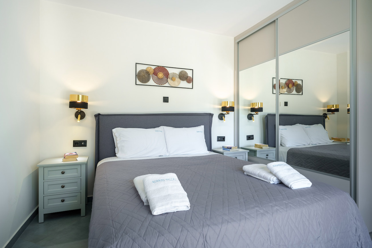 Syriti Studios Kefalonia - Syriti Studios Skala Kefalonia - Kefalonia Studios - Studios Skala Kefalonia