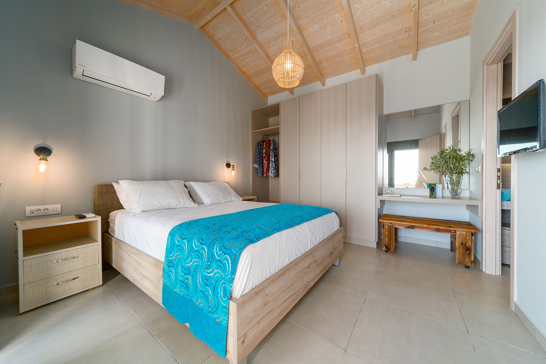 HOLIDAY HOMES