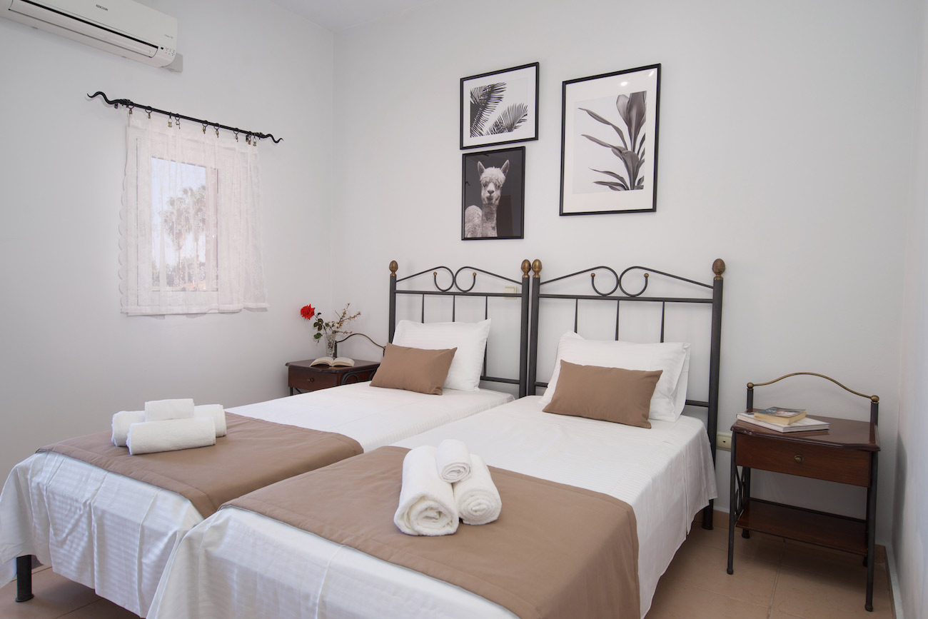 Syriti Studios Kefalonia - Syriti Studios Skala Kefalonia - Kefalonia Studios - Studios Skala Kefalonia
