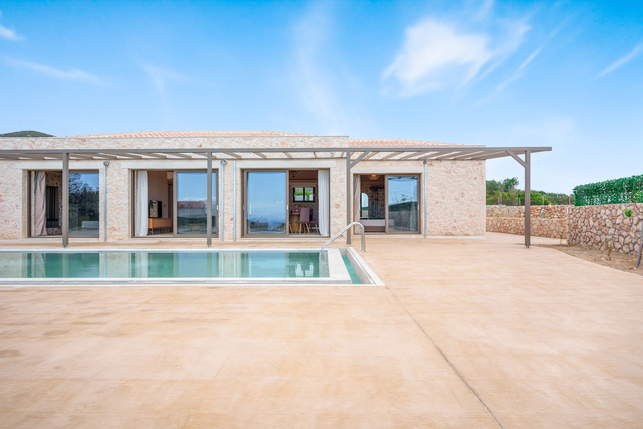 VILLAS