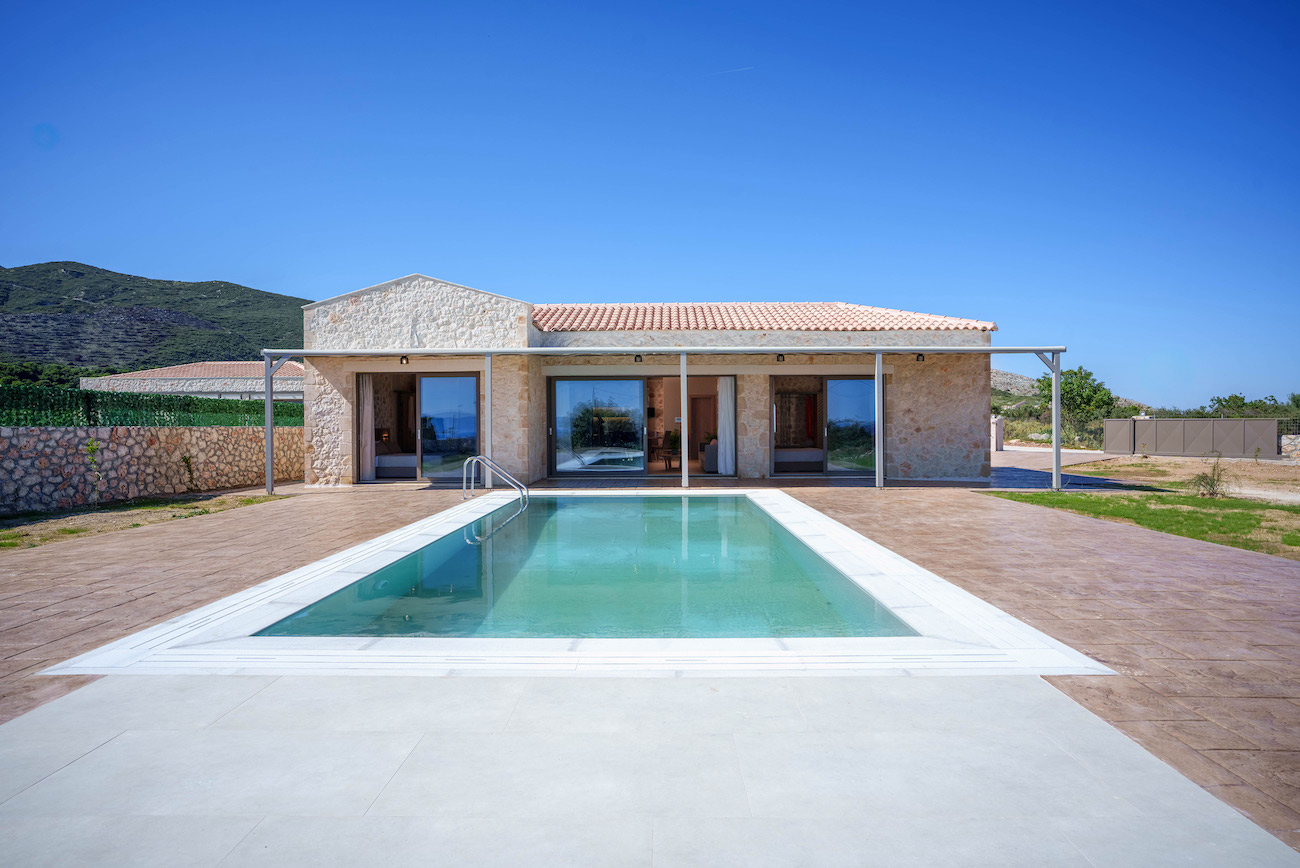 VILLAS